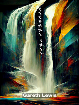 cover image of Eternal Fall